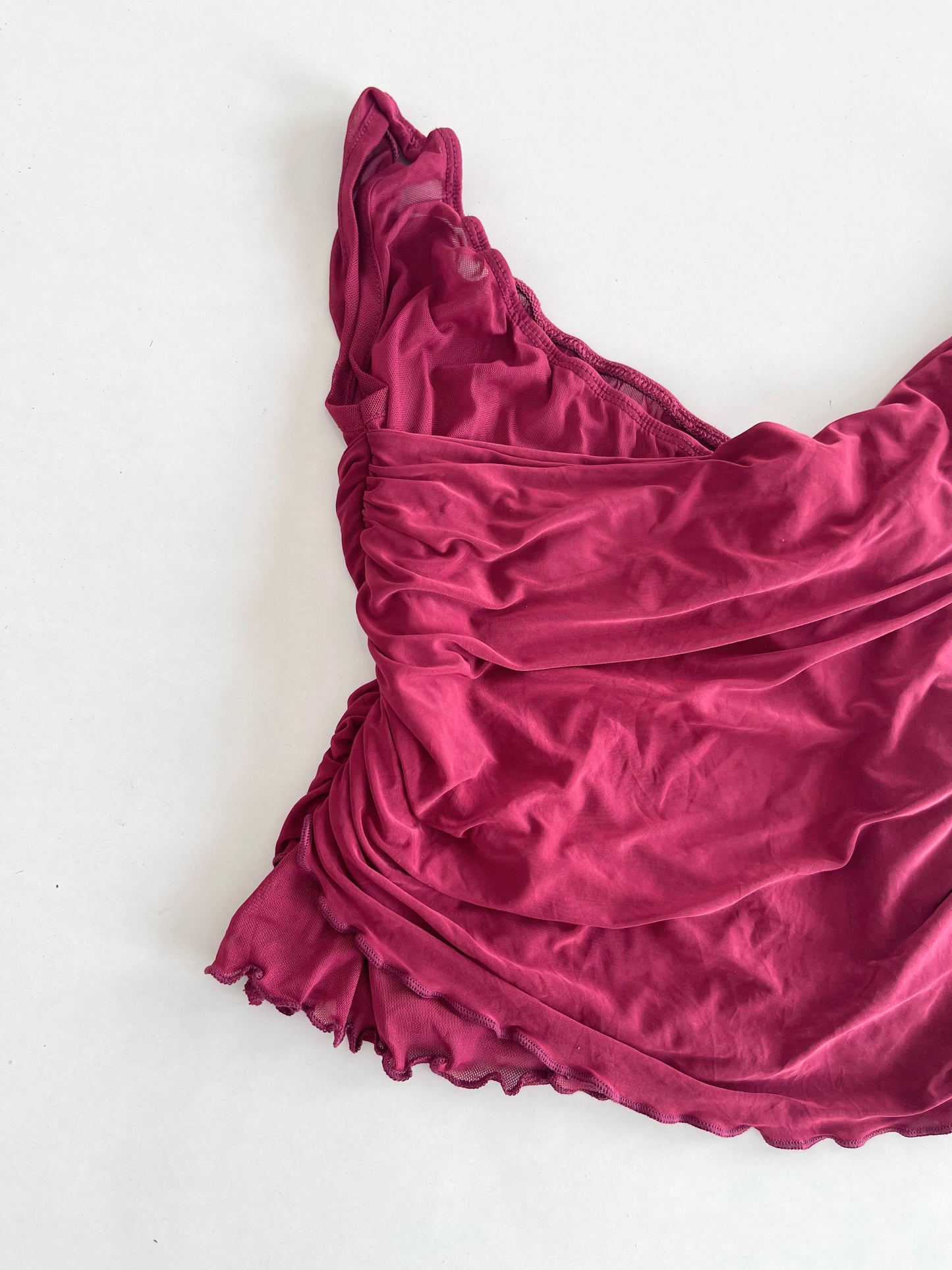 Reclaimed Vintage Top-Bust 30 to 32