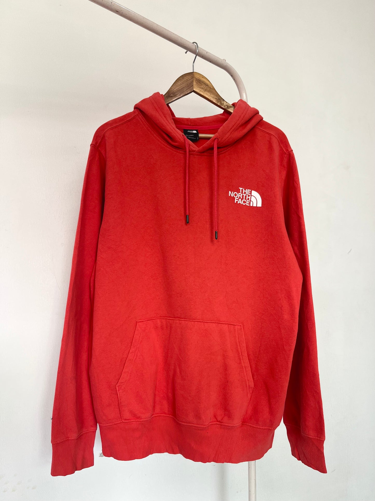 The North Face Vintage Sweatshirt-Chest 46