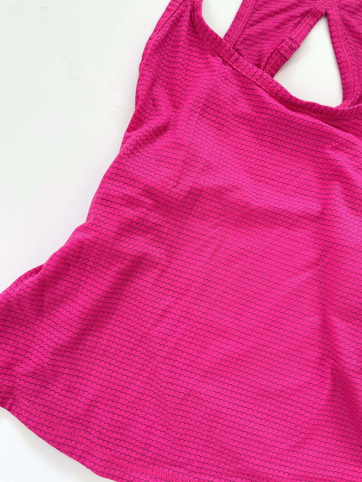 Lululemon Top-Bust 38 to 40