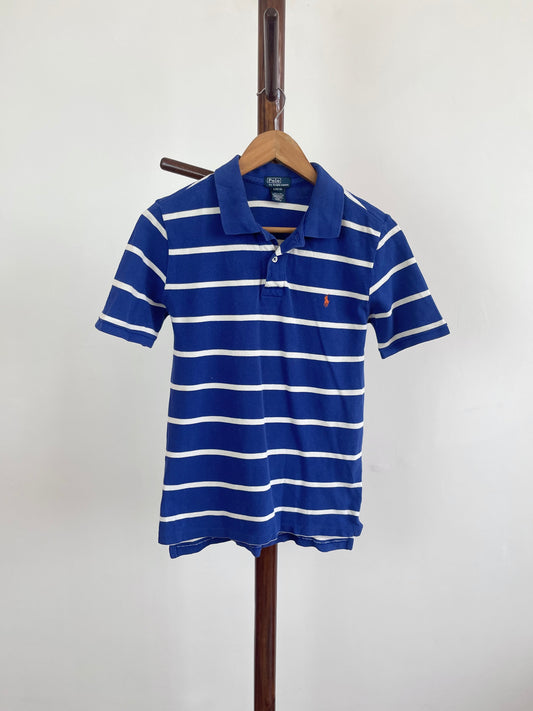 Ralph Lauren 100%Cotton Vintage T-shirt-Chest 34