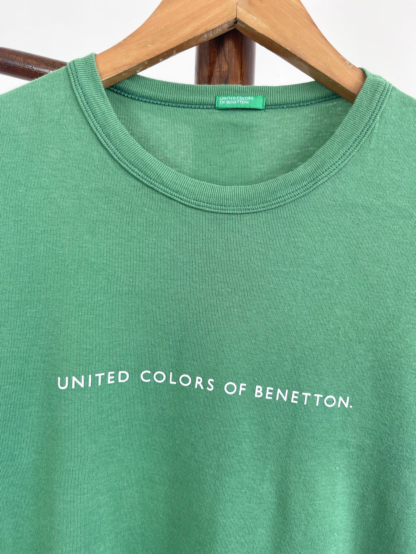 United Vintage T-shirt-Chest 34