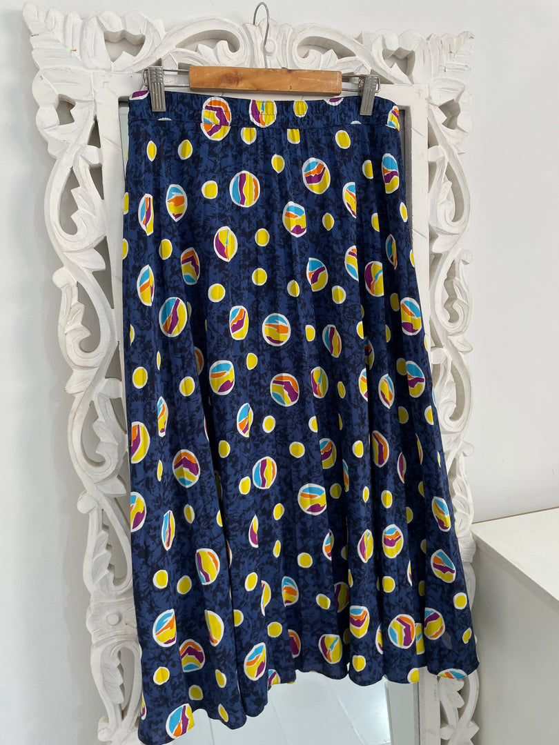 Skirt-Waist 28 to 34