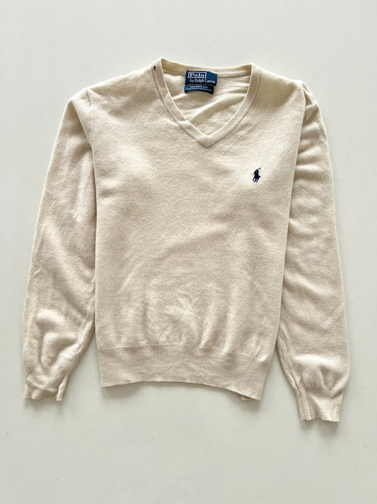 Ralph Lauren 100%Merino Wool Vintage Sweater-Bust 42