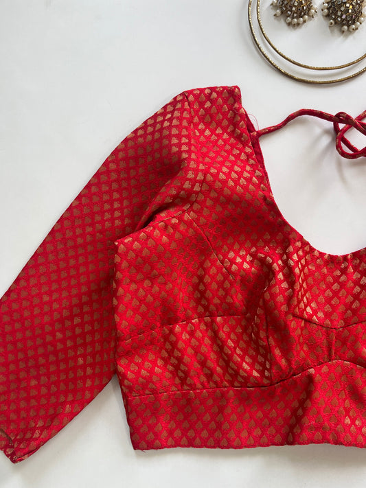 Desi Top-Bust 40
