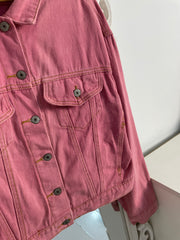 Vintage Denim Jacket-Chest 42