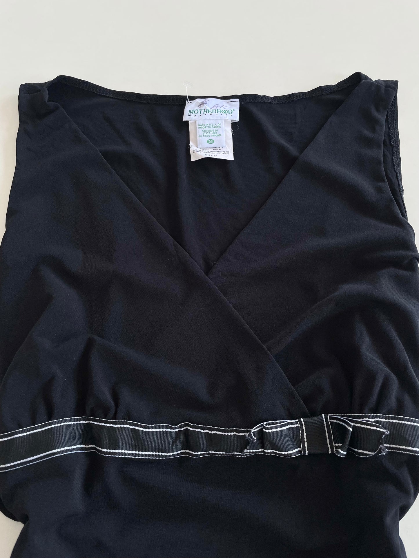 Motherhood Vintage Top-Bust 36 to 38
