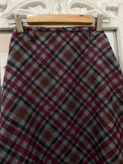 Vintage Warm Skirt-Waist 28
