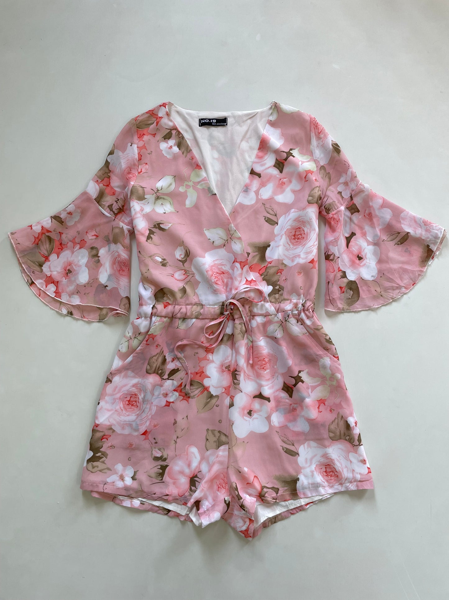 Romper-Bust 36