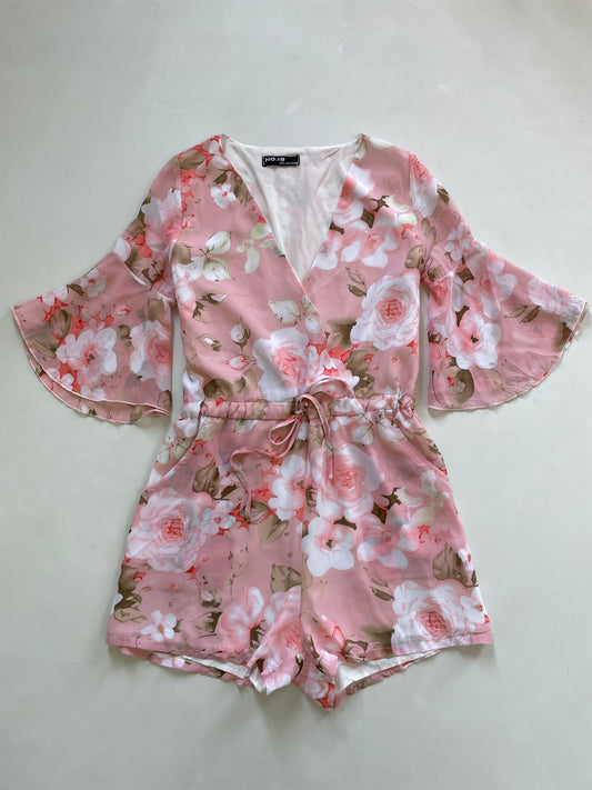 Romper-Bust 36