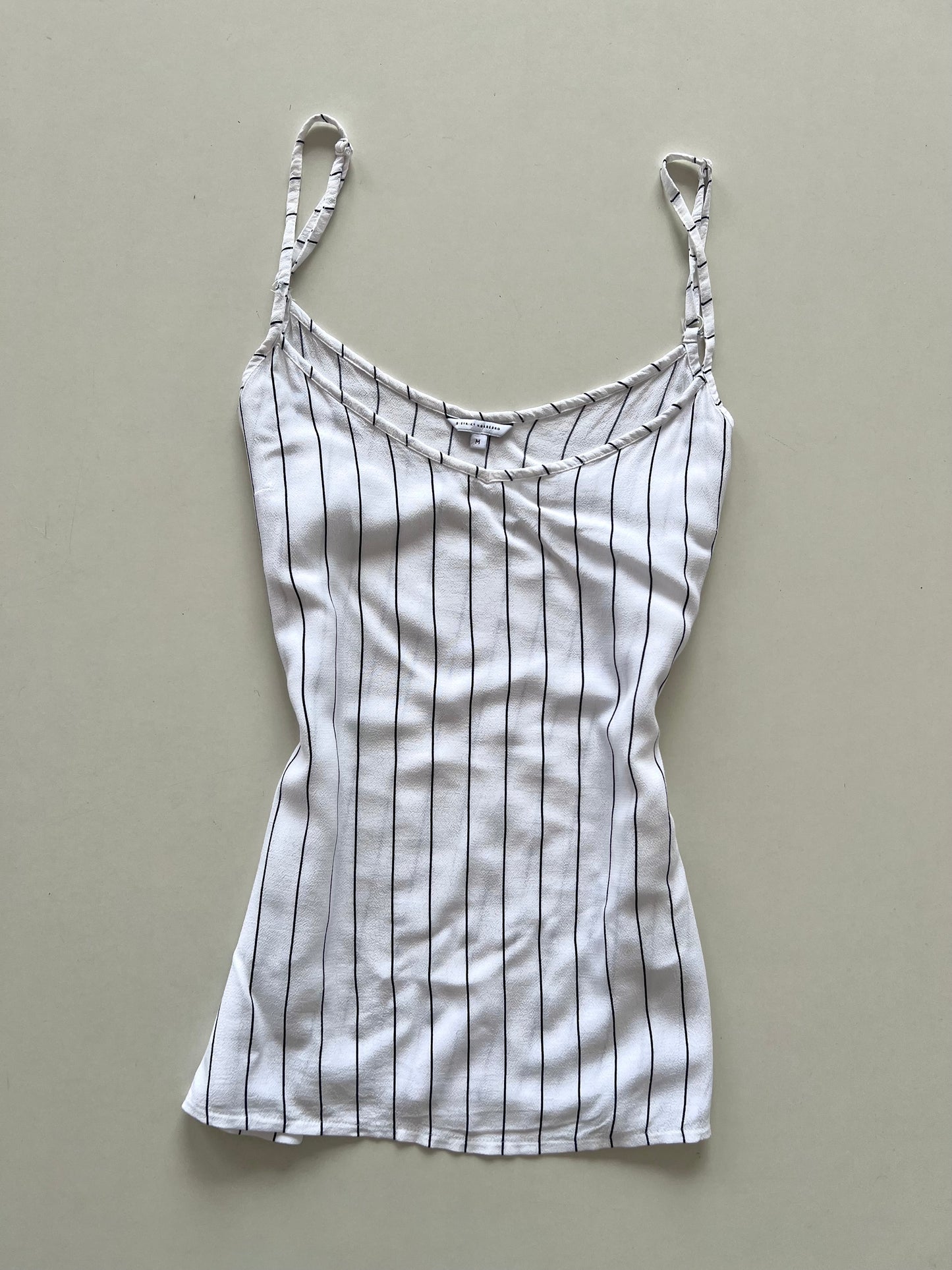 Distrikt Norrebro Top-Bust 36