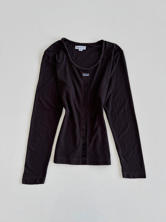 Street One Vintage Top-Bust 36 to 38