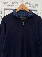 Ralph Lauren Vintage Sweater-Chest 42