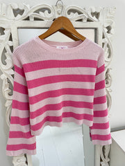 Chloe & Cyrus Sweater-Bust 38