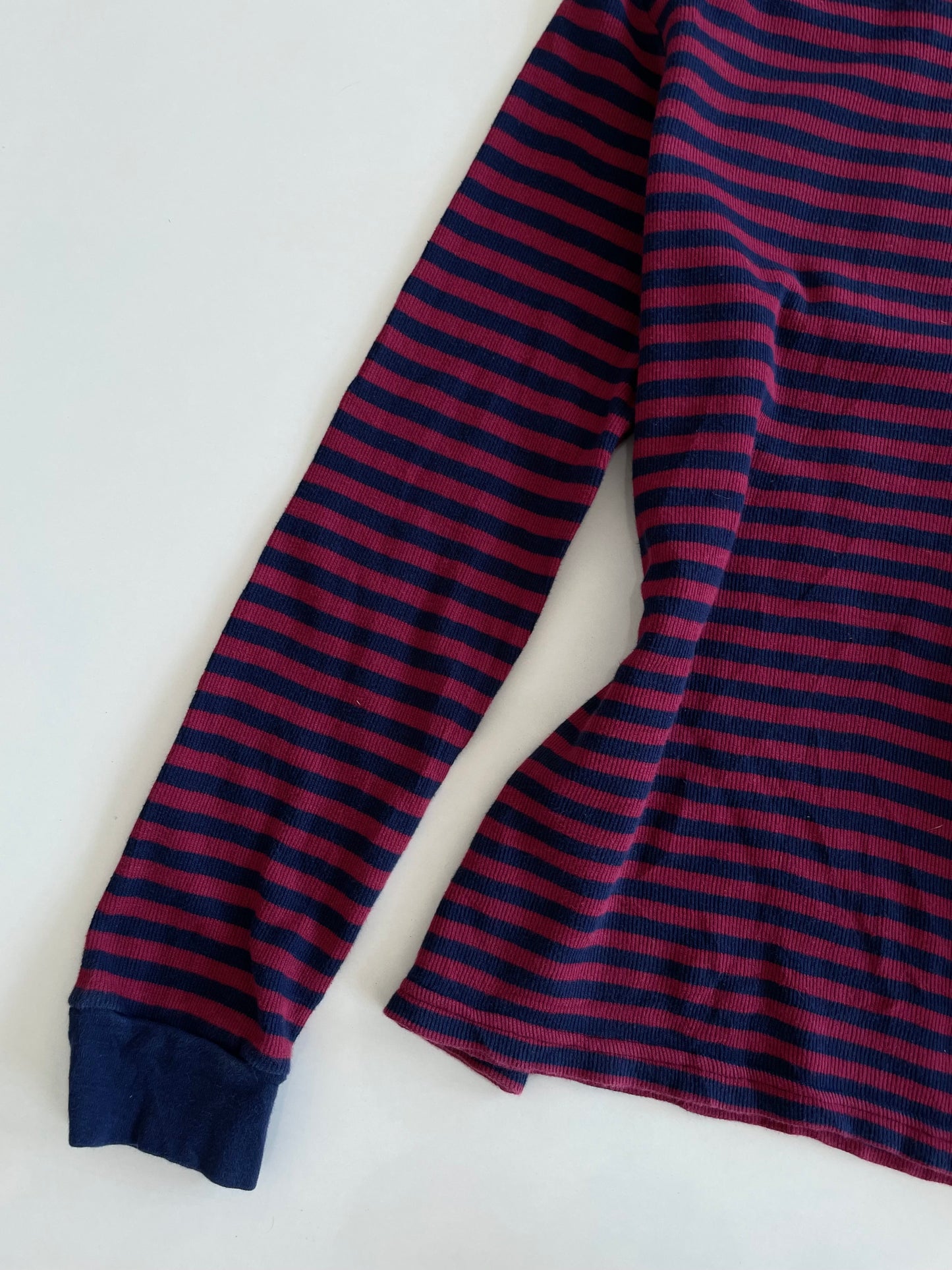 Ralph Lauren 100% Cotton Vintage Top-Bust 36 to 38