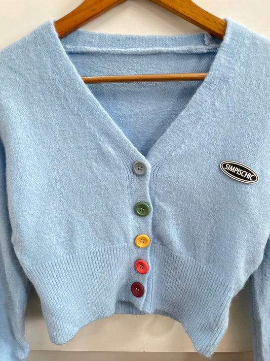 Chunky Pinterest Sweater-Chest 34