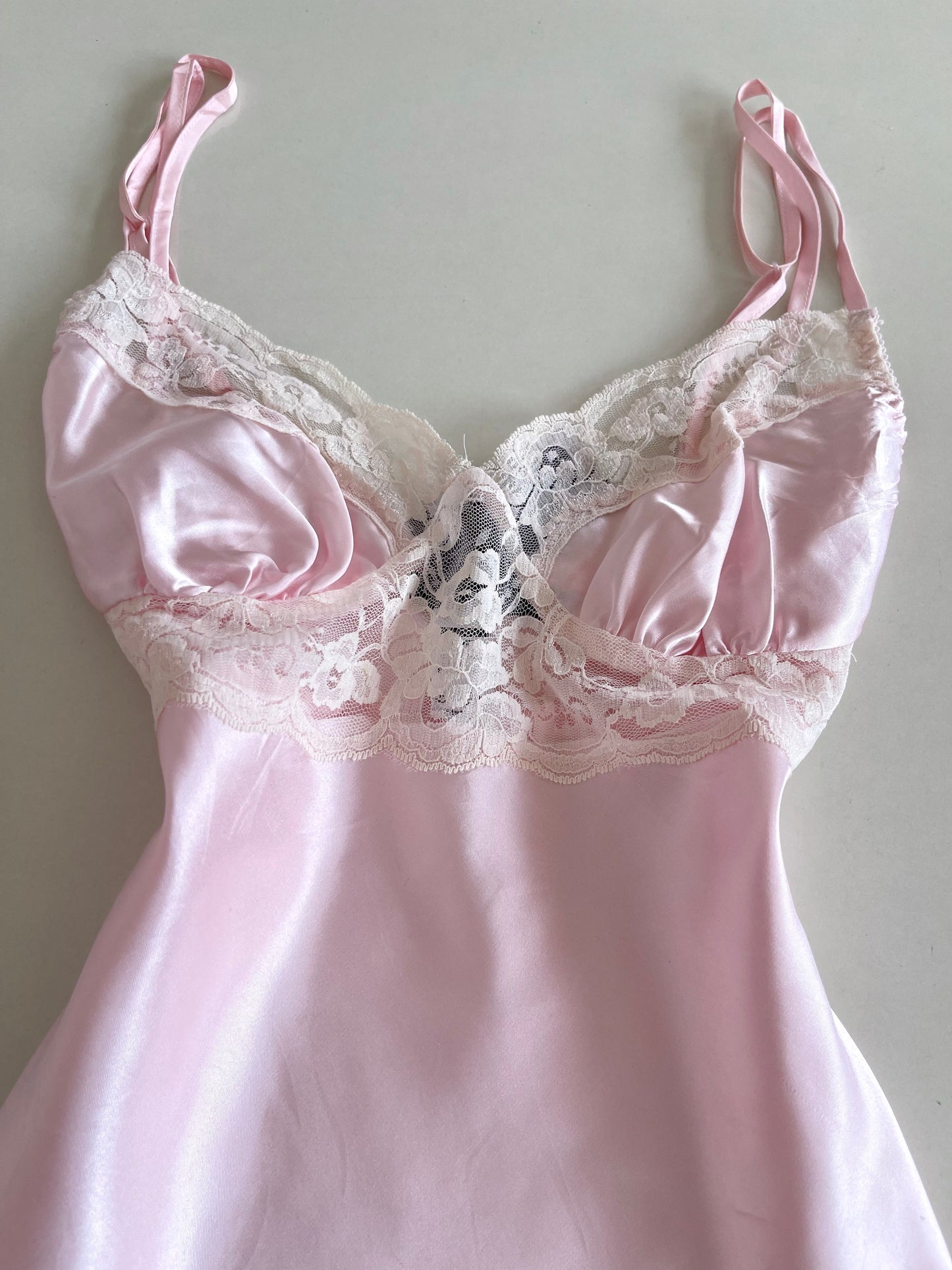 George Loungewear Top-Bust 34 to 36