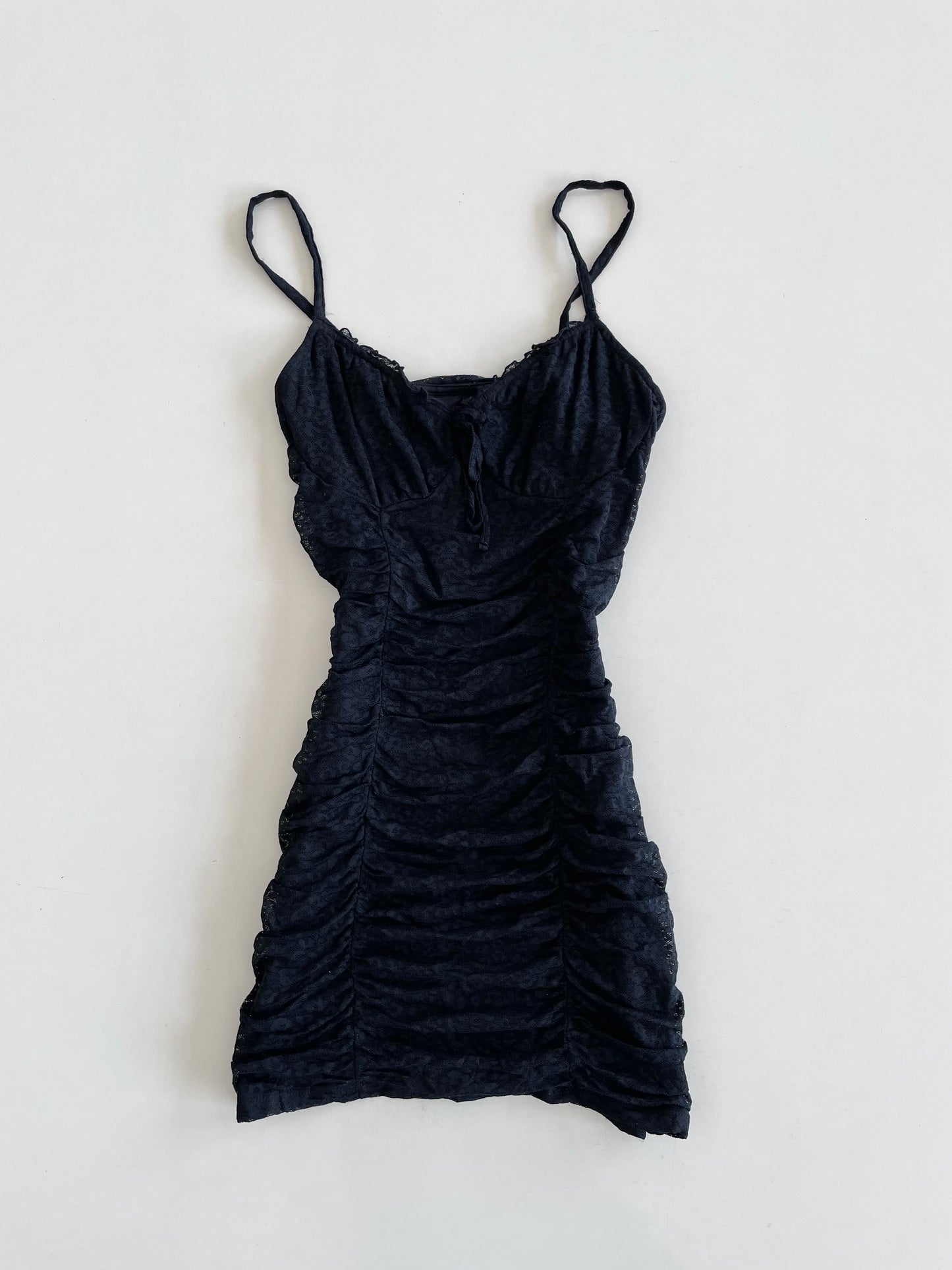 H&m Lace Dress-Bust 34
