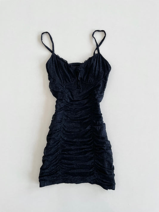 H&m Lace Dress-Bust 34