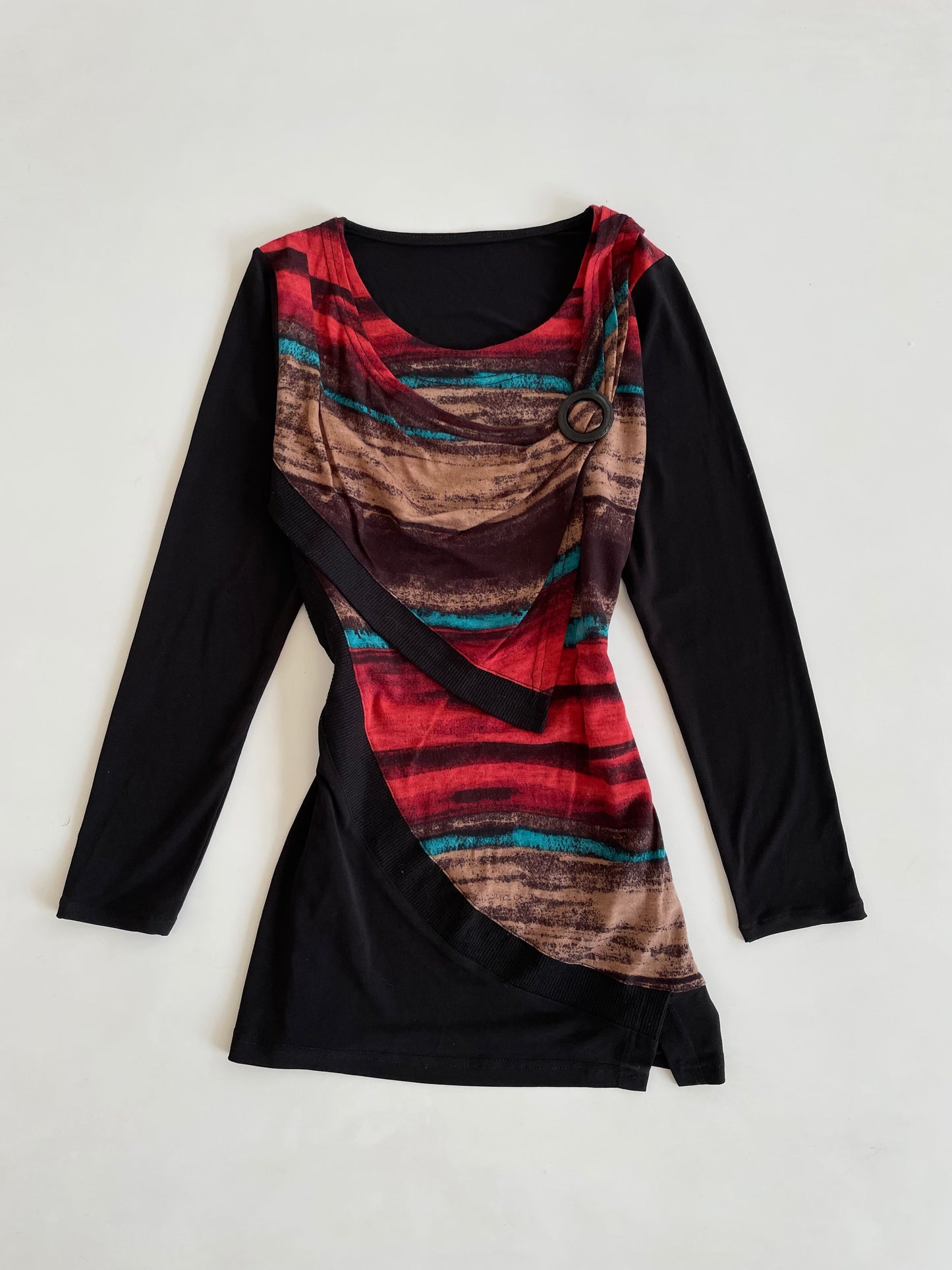 Vintage Top-Bust 34 to 36