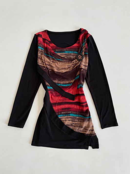 Vintage Top-Bust 34 to 36
