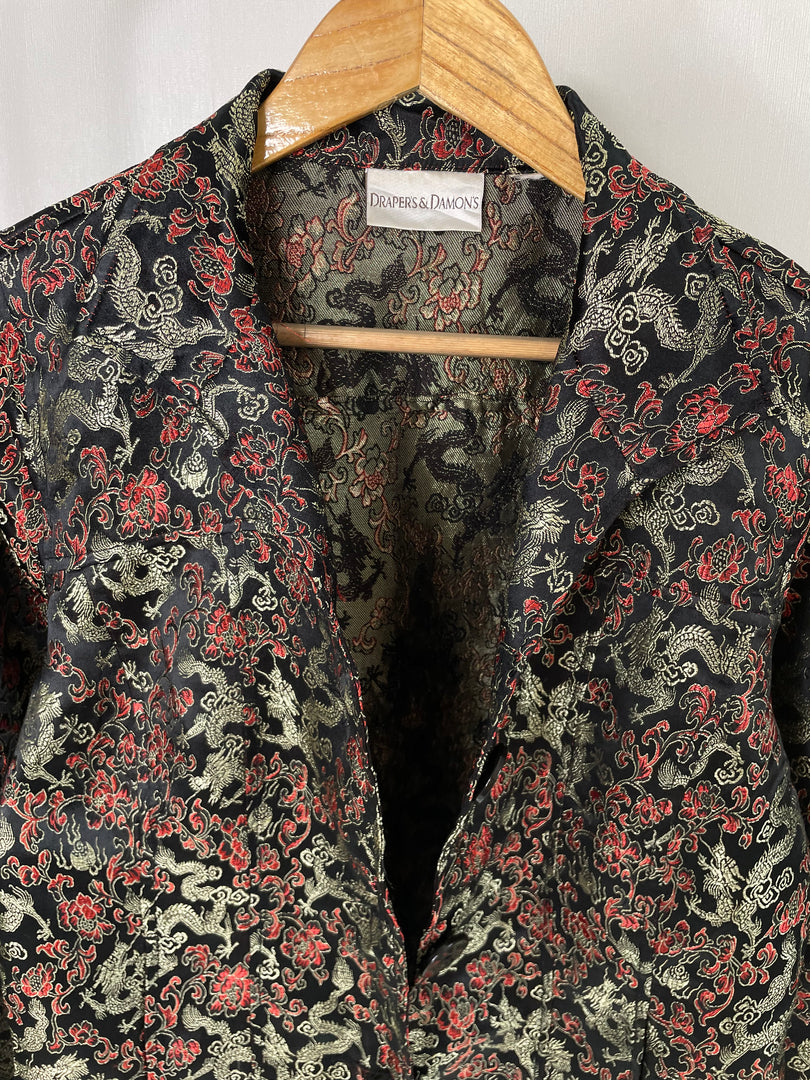 Tapestry Drapers&Damons Blazer-Bust 40