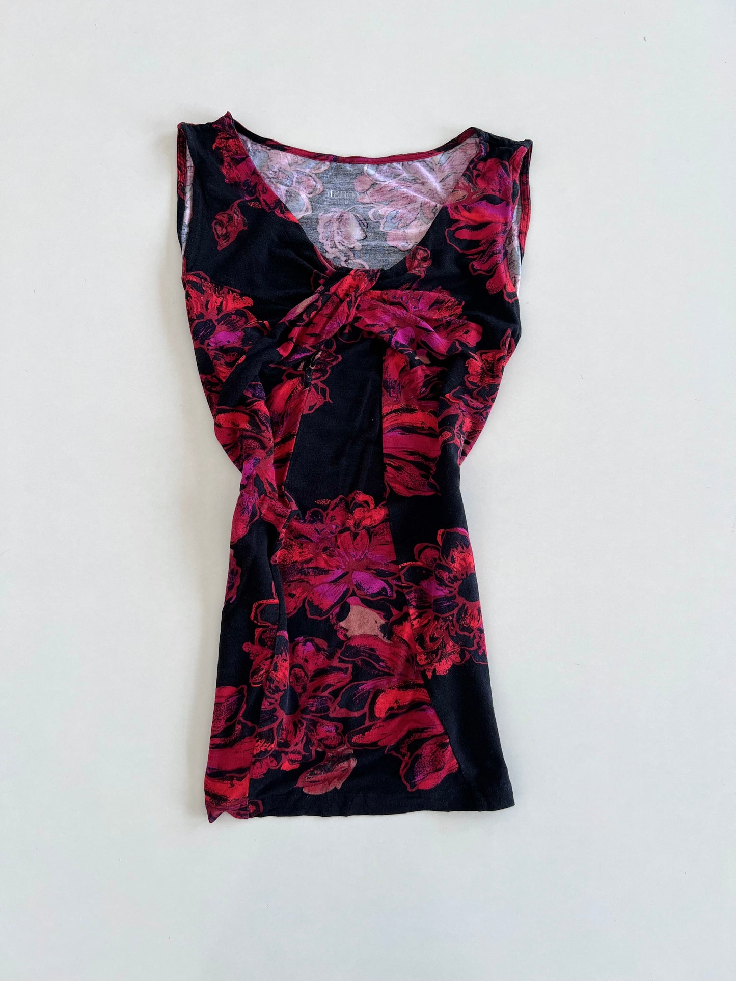 Merona Vintage Top-Bust 36 to 40