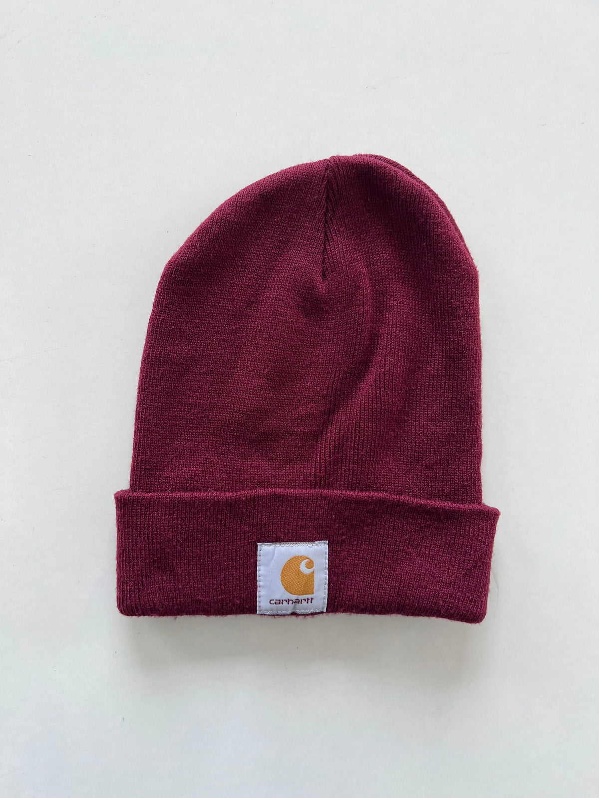 Vintage Carhartt Beanie