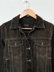 Enc Jeans Denim Jacket-Bust 34