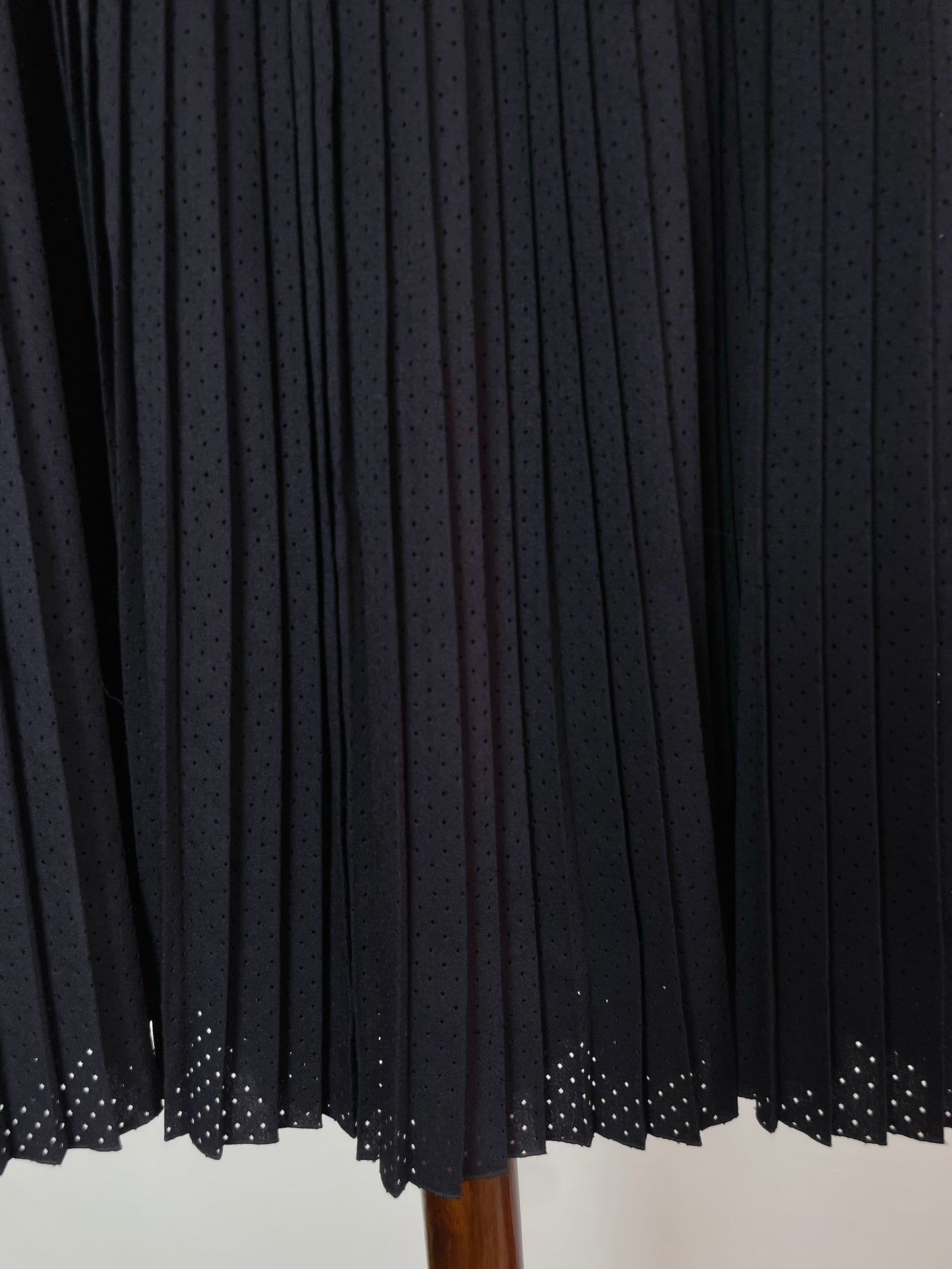 Pleated Skirt-Waist 28 to 34