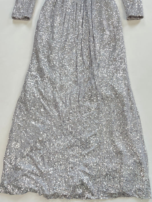Rare Sequin Dress-Bust 34