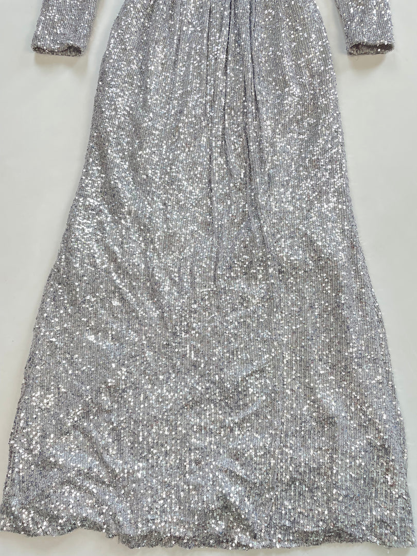 Rare Sequin Dress-Bust 34