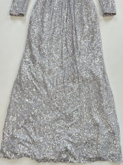 Rare Sequin Dress-Bust 34