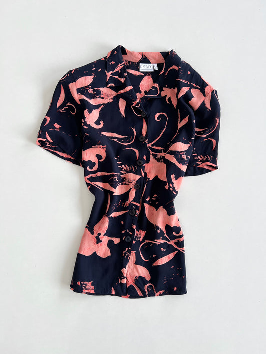 Delmod Shirt-Bust 42