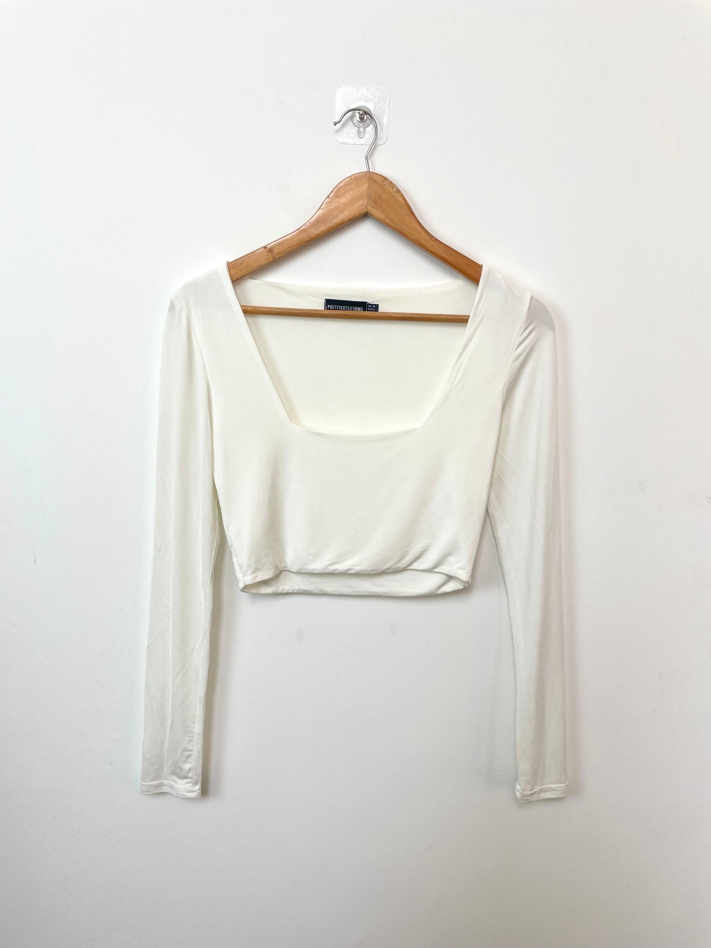 Pretty Little Thing Top-Bust 34 to 36