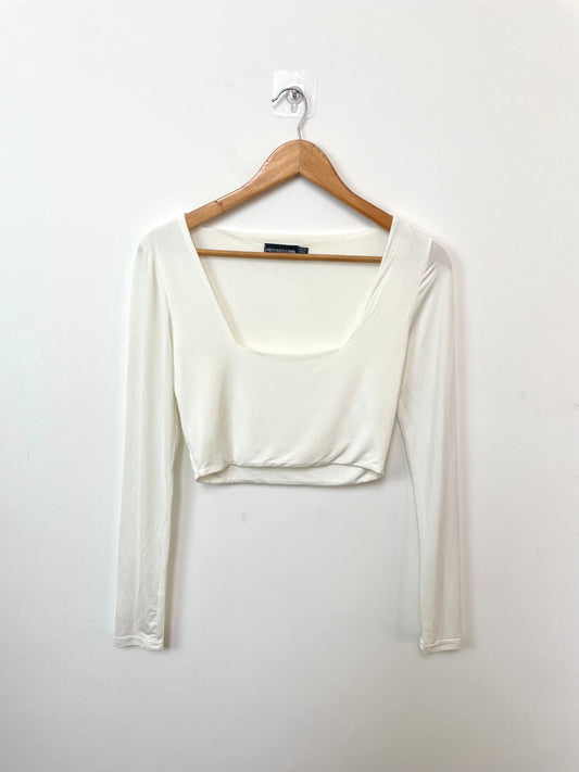 Pretty Little Thing Top-Bust 34 to 36