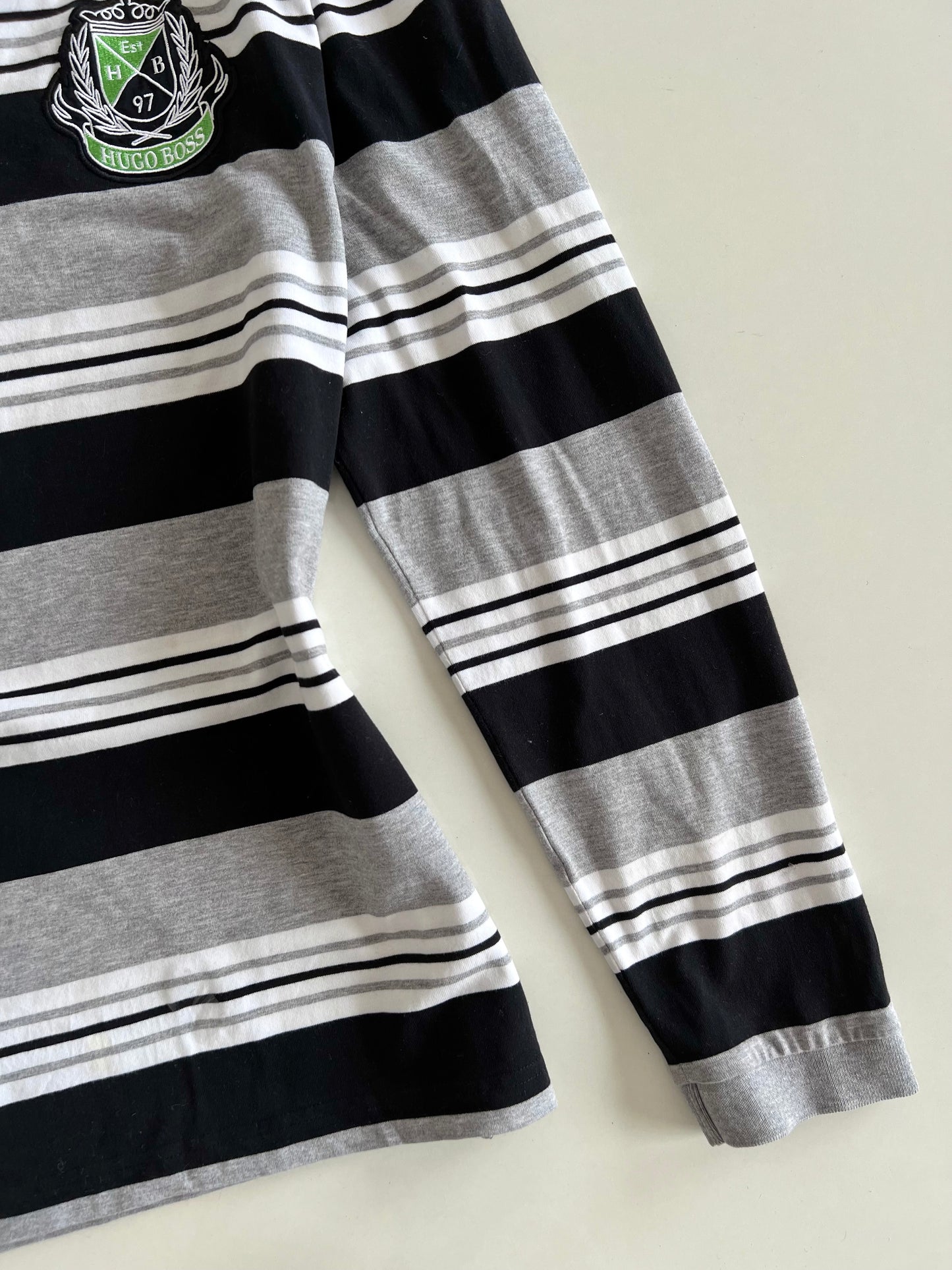 Hugo Boss Vintage-Bust 46