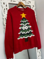 Load image into Gallery viewer, Christmas Sweater-Chest 42
