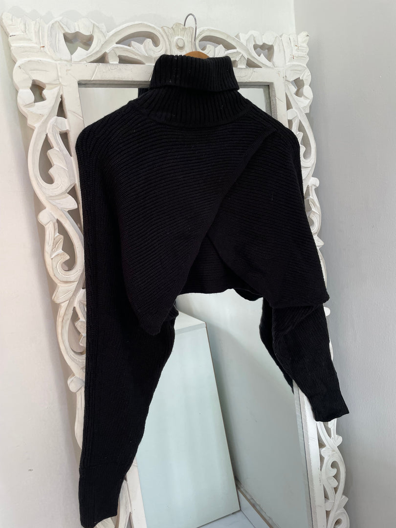 Freesize Chunky Sweater