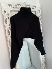 Freesize Chunky Sweater