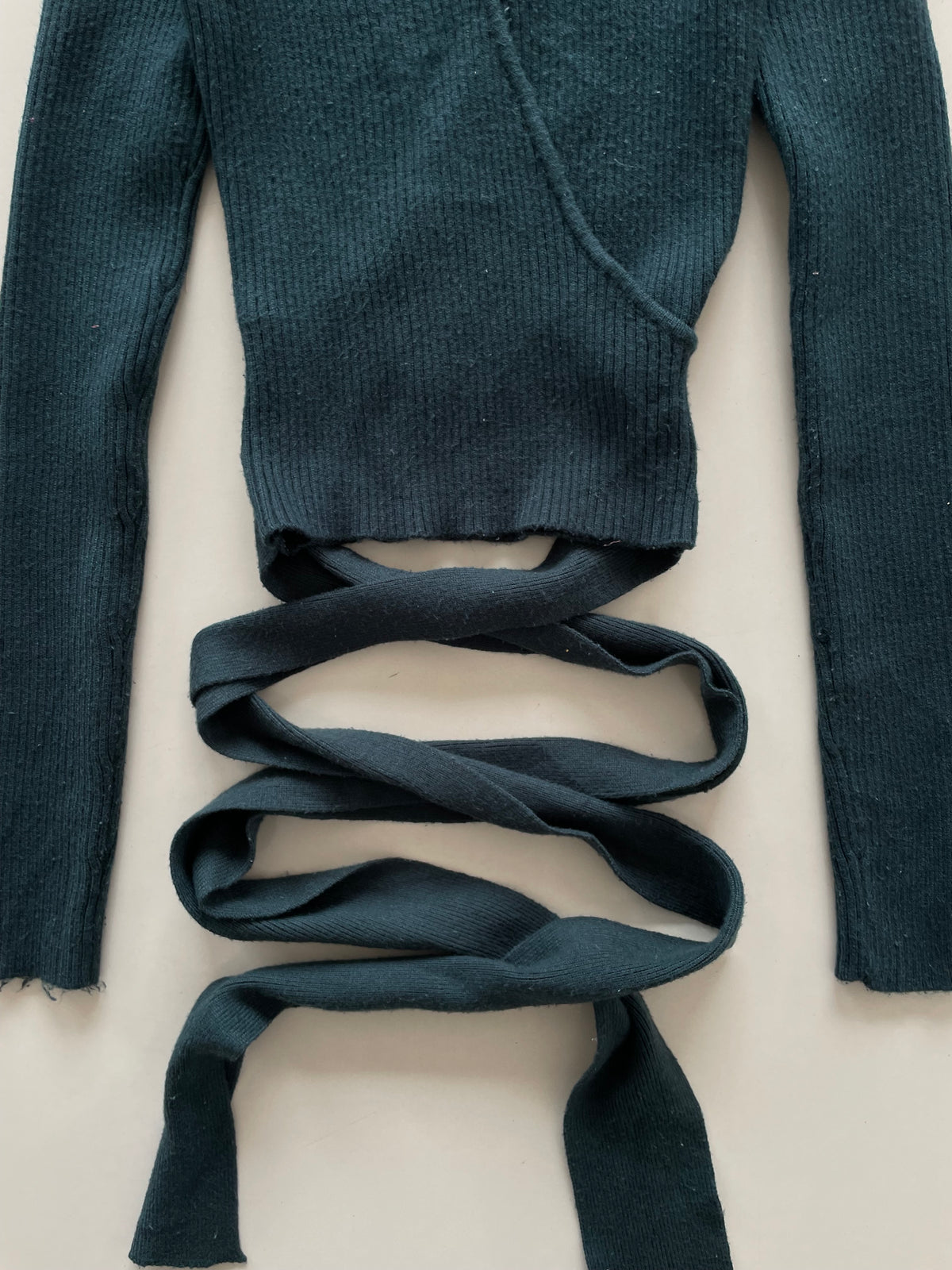 Zara Pre Winter Top-Bust 26 to 28