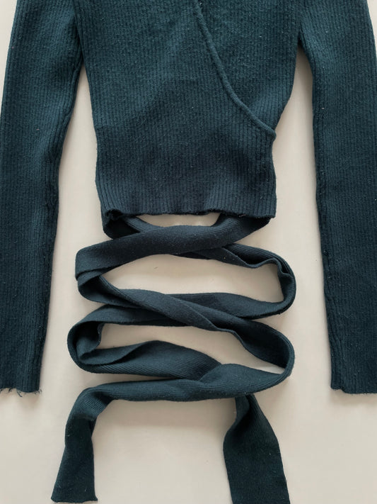 Zara Pre Winter Top-Bust 26 to 28