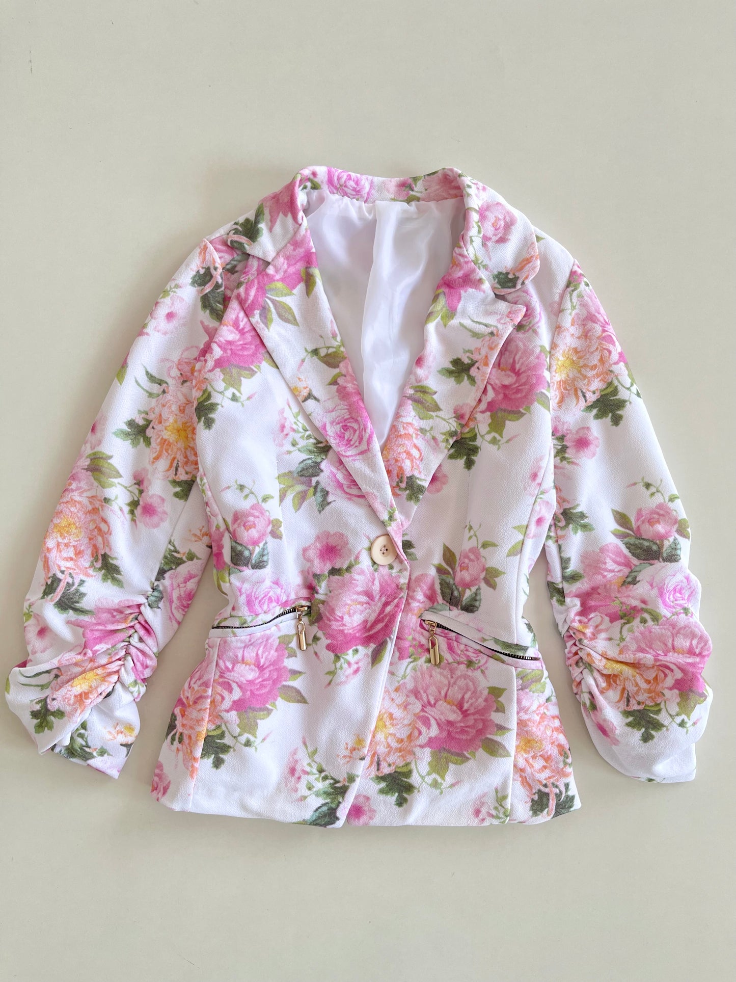 Vintage Blazer-Bust 32