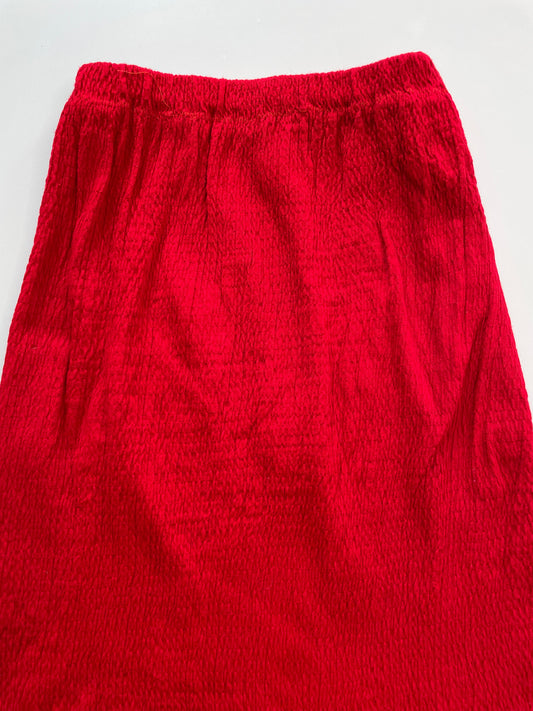 Skirt-Waist 28 to 34