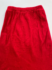 Skirt-Waist 28 to 34