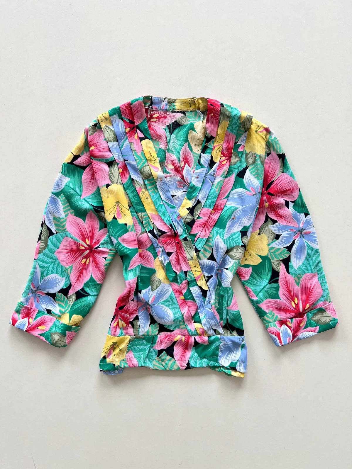 Vintage Top-Bust 40