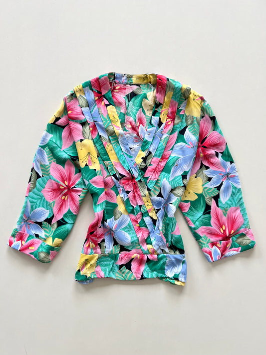Vintage Top-Bust 40