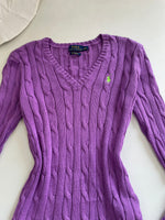 Load image into Gallery viewer, Vintage Ralph Lauren Sweater-Chest 32 to 34

