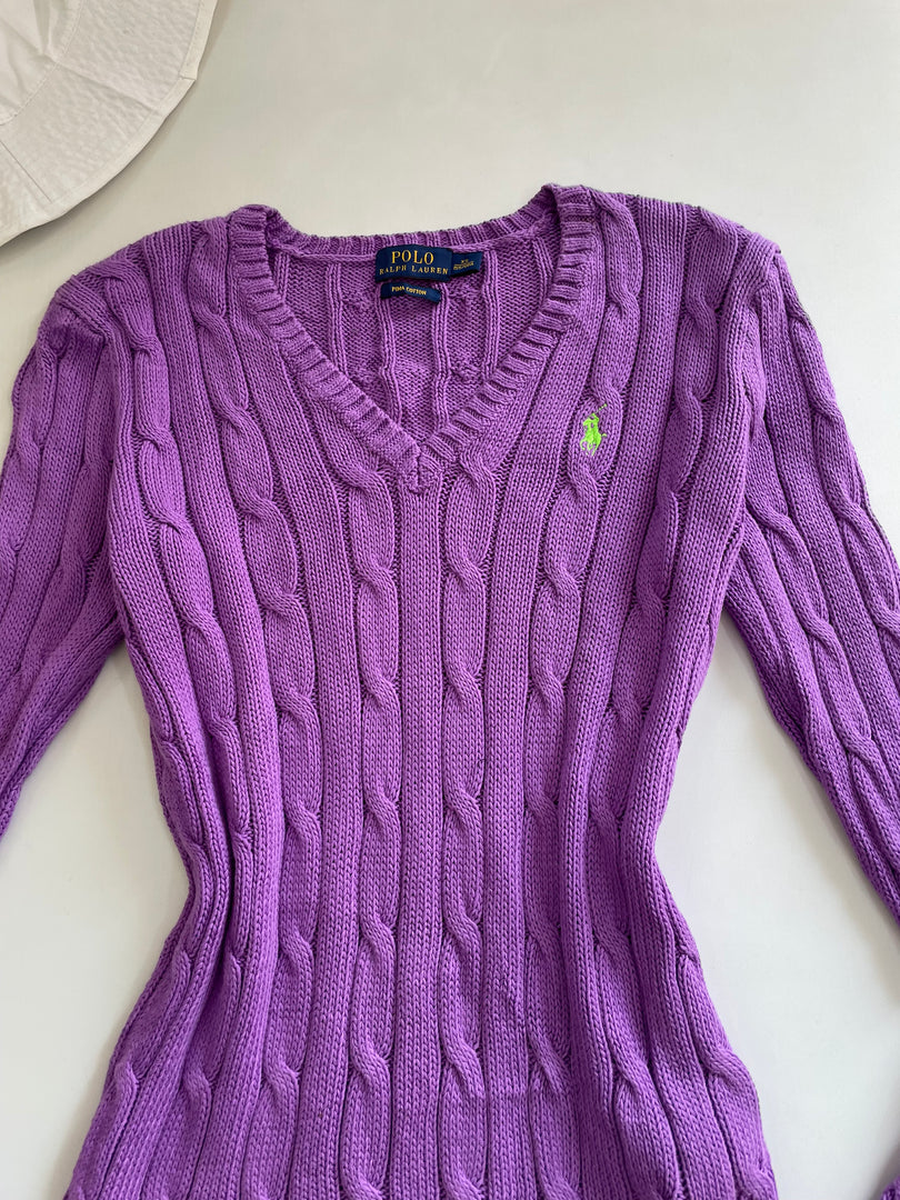 Vintage Ralph Lauren Sweater-Chest 32 to 34