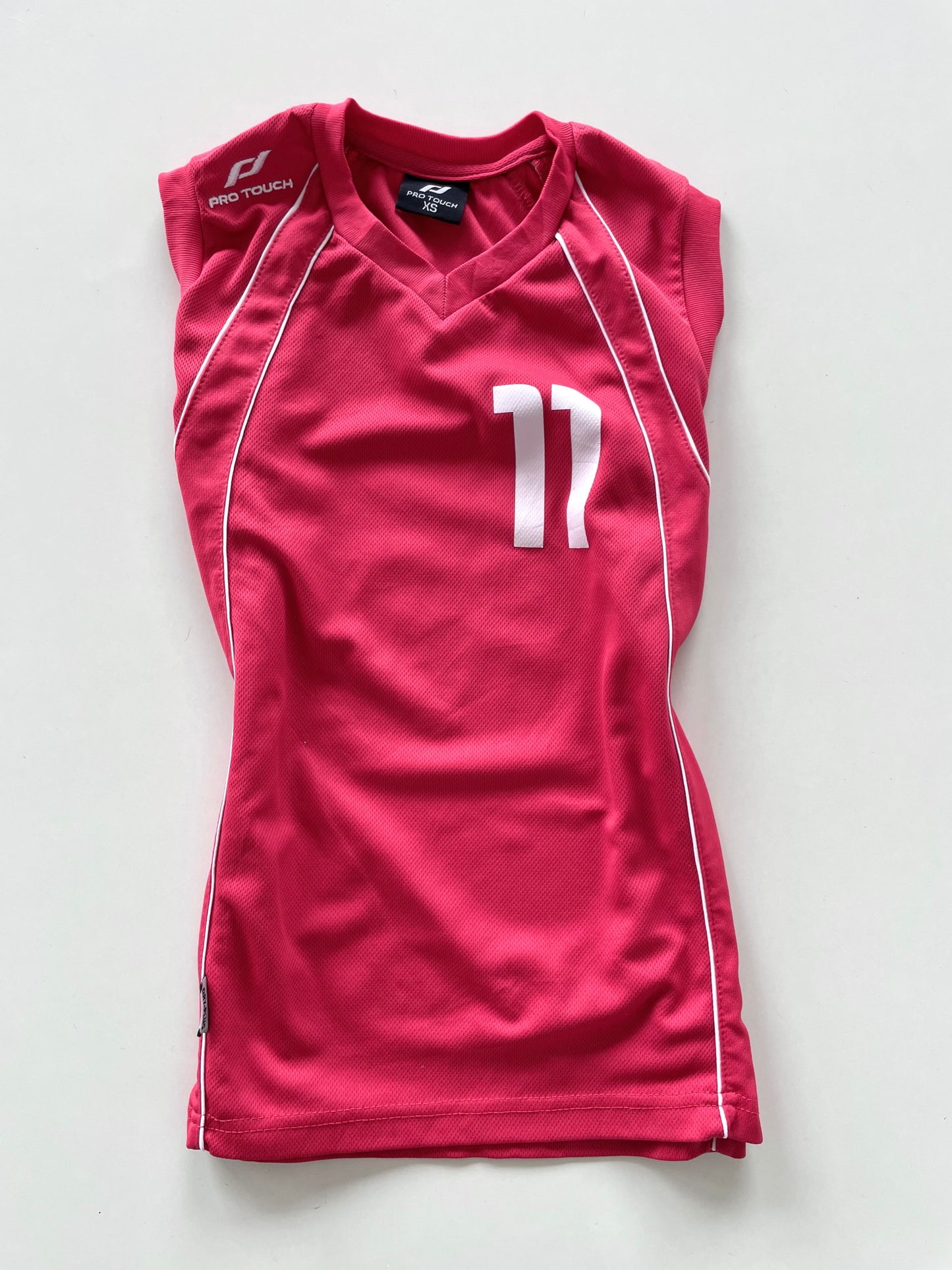 Pro Touch Jersey Top-Bust 38