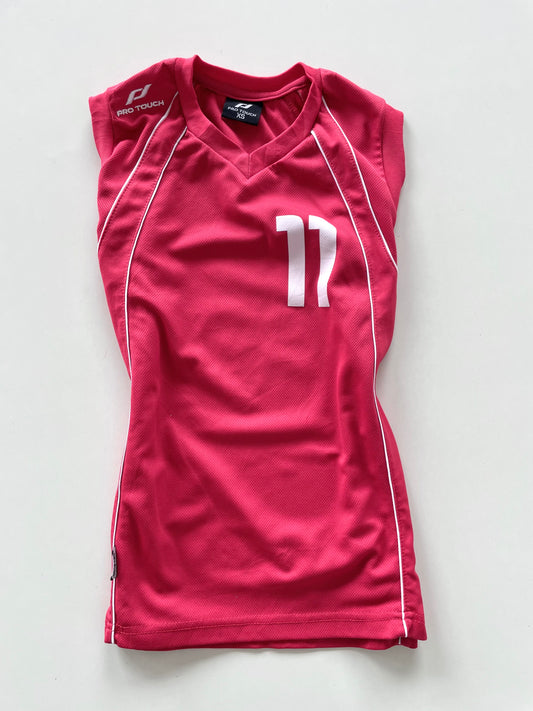 Pro Touch Jersey Top-Bust 38